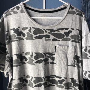 ECKŌ UNLTD. T-shirt•XL